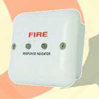 Fire Response Indicator Alarm