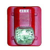Fire Strobe Alarm