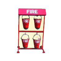 Sand Fire Bucket Sand Fire Bucket