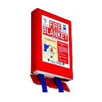 Fire Blanket