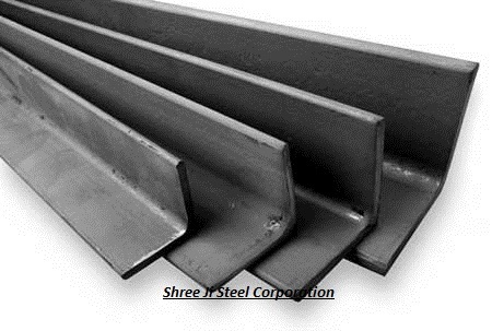 Iron Angle Bar