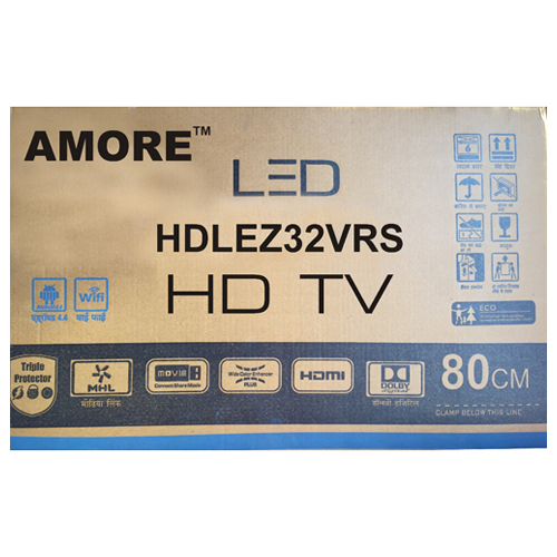 High Quality LED TV