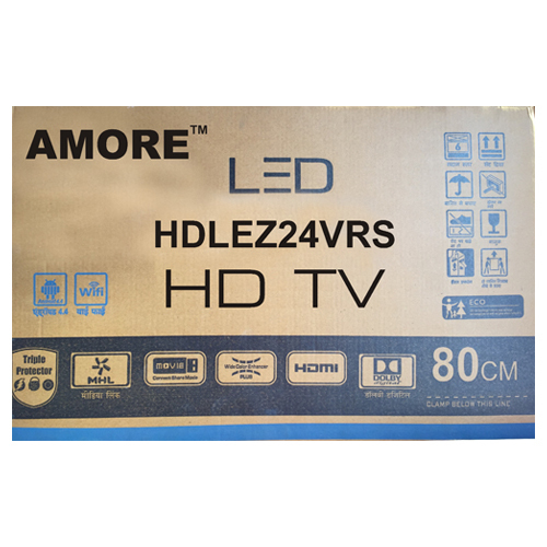 LED Television