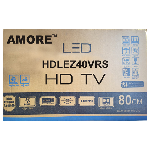 High Definition LED TV