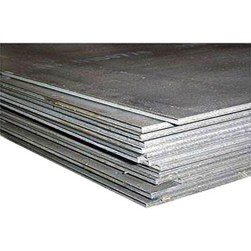 Titanium Sheets