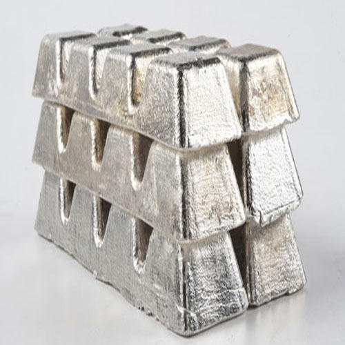 Tin Ingot