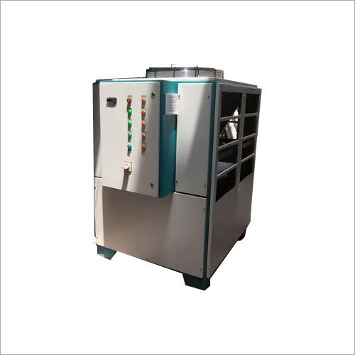 Automatic Water Chiller Automatic Water Chiller