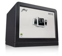 Godrej Ritz Bio With I-buzz Safe