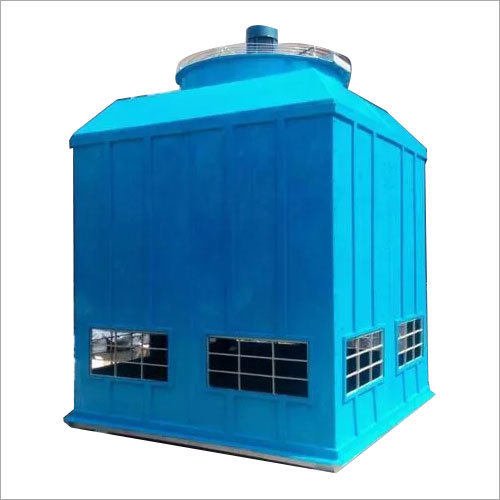 Heavy Industrial Cooling Towers Heavy Industrial Cooling Towers
