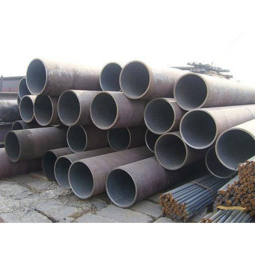 Carbon Steel Pipe & Tubes