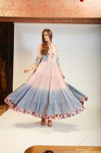 Cotton Maxi