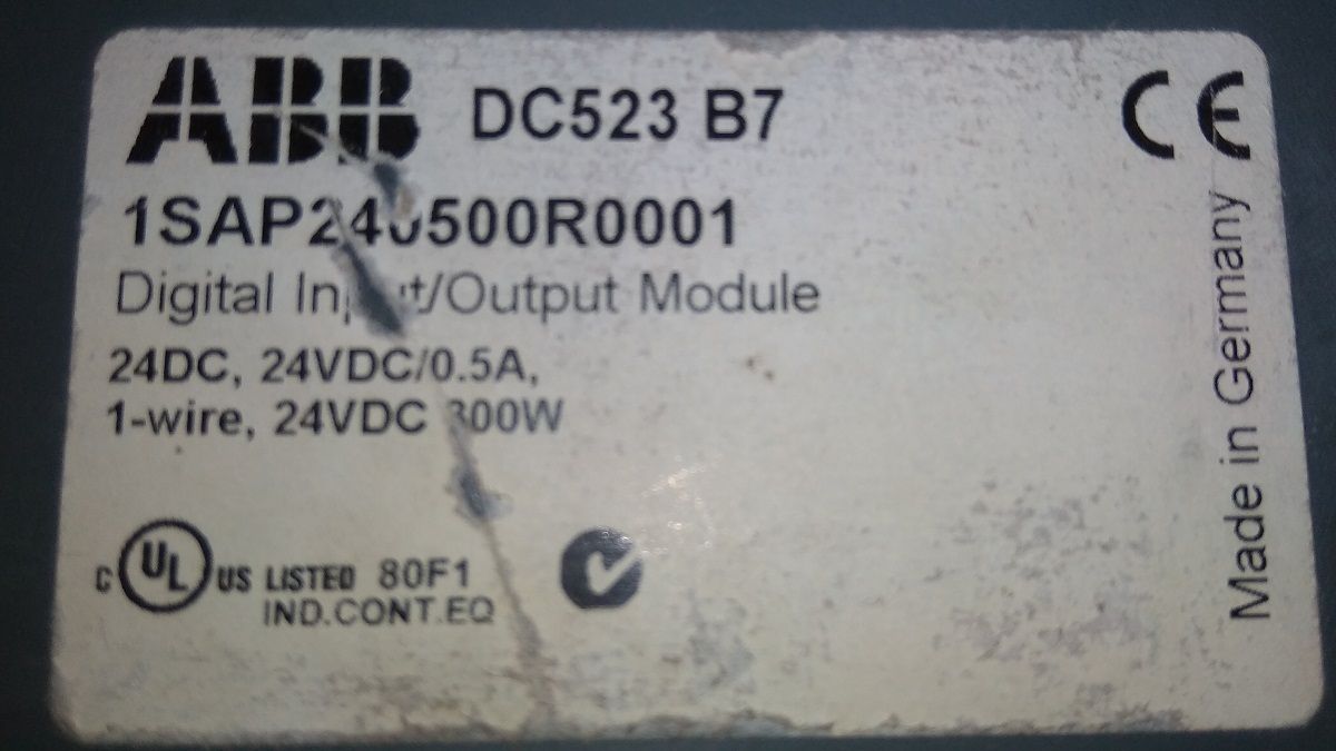 DIGITAL MODULE