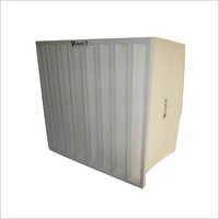 Pocket Air Filter