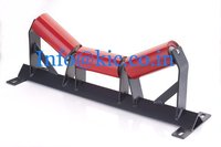 Cast Iron Conveyor Idler