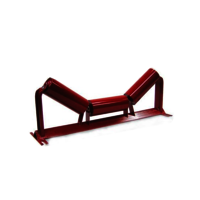 Cast Iron Conveyor Pipe Idler