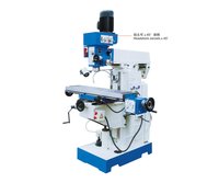 Milling Cum Drilling Machine Zx6350c