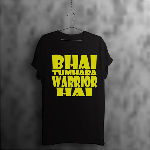 Bio Washed Cotton T shirts