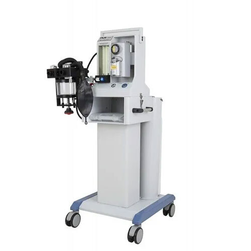 MRI Compatible Anaesthesia Machine