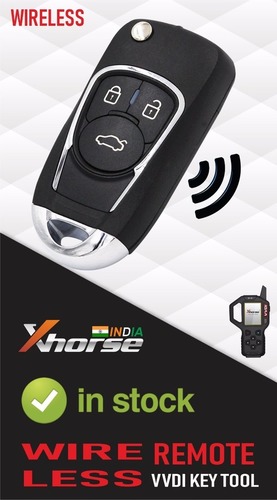 Wireless Remote Keys By Rajindera Locks And Key Store