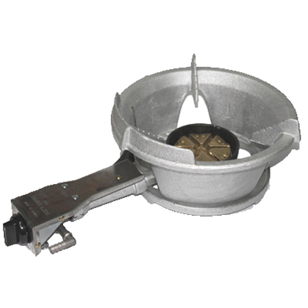 Electric Commercial Stove