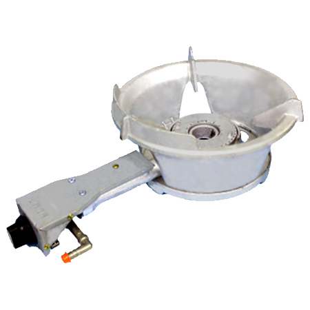 Electric Commercial Stove