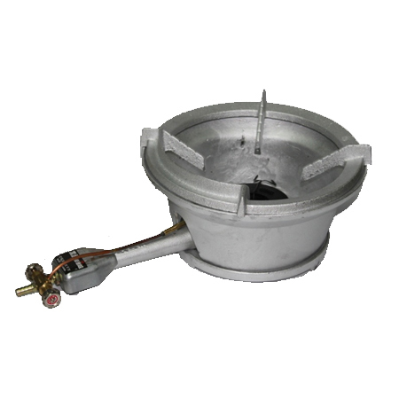 Electric Commercial Stove