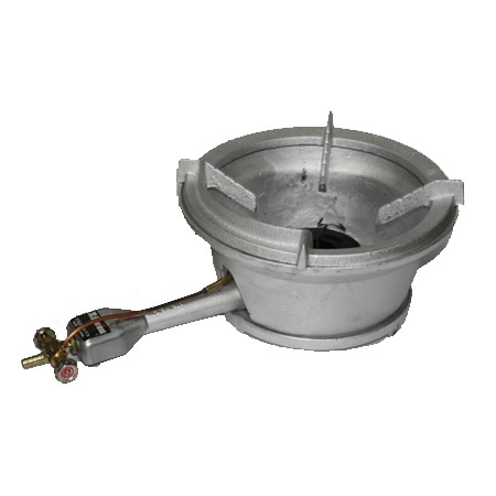 Commercial Stove