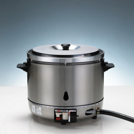 Commercial Gas Rice Cooker Commercial Gas Rice Cooker