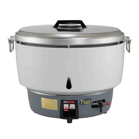 Gas Rice Cooker