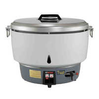 Gas Rice Cooker