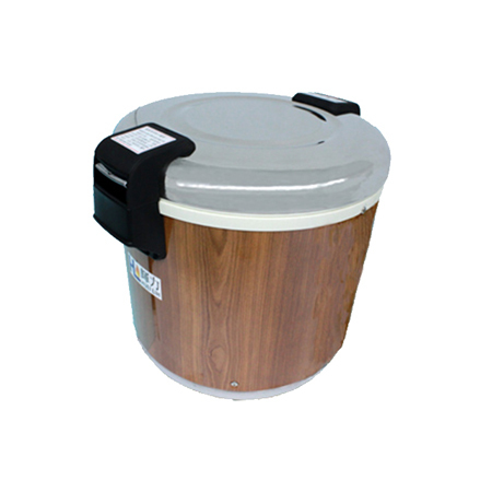 Electric Thermal Insulated Pot