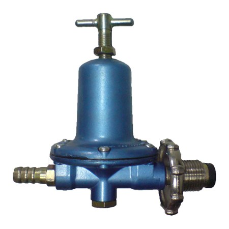 Intermediate Pressure Adjuster Intermediate Pressure Adjuster