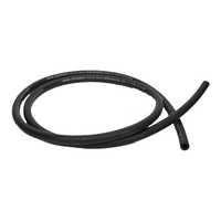 Reinforced Rubber Connector