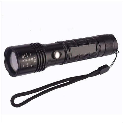 LED Torch Light