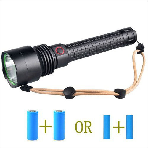 LED Flash Light