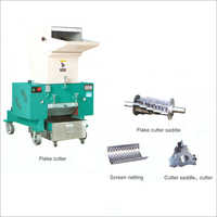 Plastic Grinding Machine