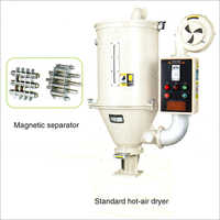 Hot Air Dryer