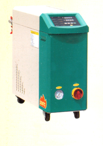 Mould Temperature Controller Mould Temperature Controller