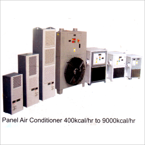 Panel Air Conditioner Panel Air Conditioner