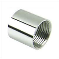 Stainless Steel Coupling