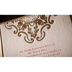 Wedding Cards
