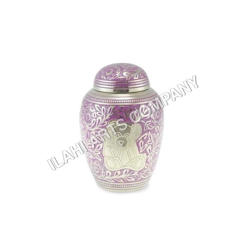 Child Cremation Urns