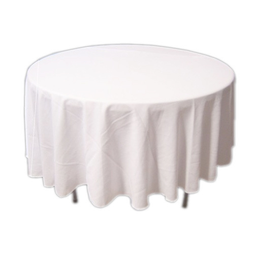 White Table Cloths