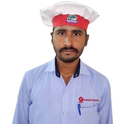 Esd Chef Cap
