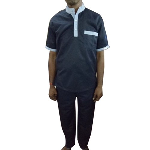Mens House Keeping Uniform