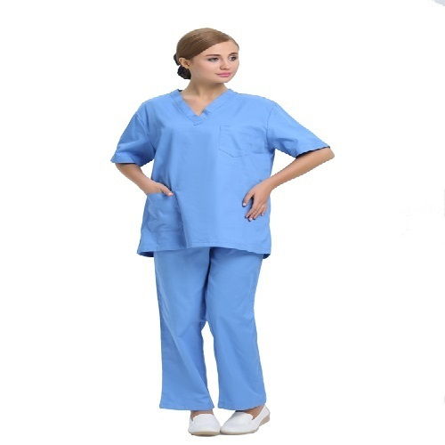 Hospital Nurse Uniform