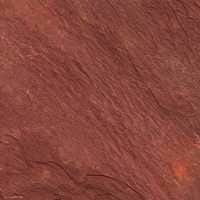 Red Slate Stone Size: 5-10 Fit