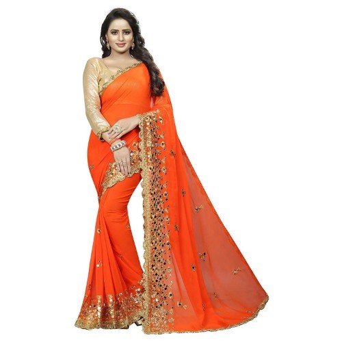 All Wedding Saree