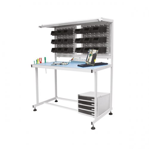 ESD Workstation