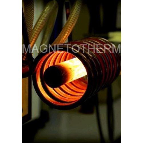 Induction Heating Machine